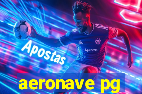 aeronave pg